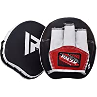 RDX Cajas Pads Mano Boxpads Manoplas kamf Deportes Kickboxing Thaipads Impacto Cojín